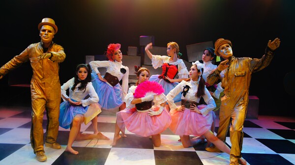 부안군, 판타지 댄스뮤지컬 ‘판타스틱 뮤지엄’ 28일 공연