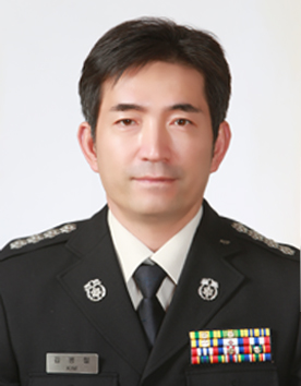 김병철 부안소방서장