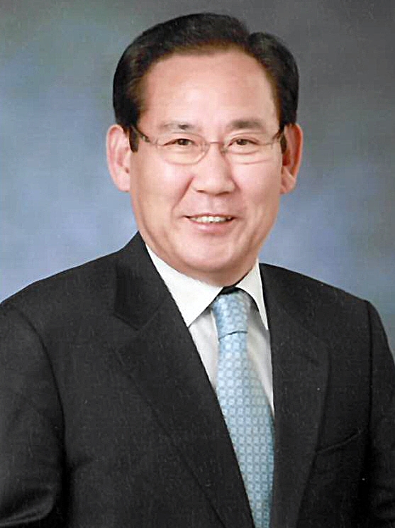 부안군의회의장 문찬기