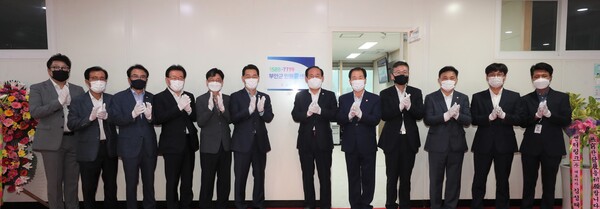 부안군 민원콜센터 8월 2일 본격 운영​