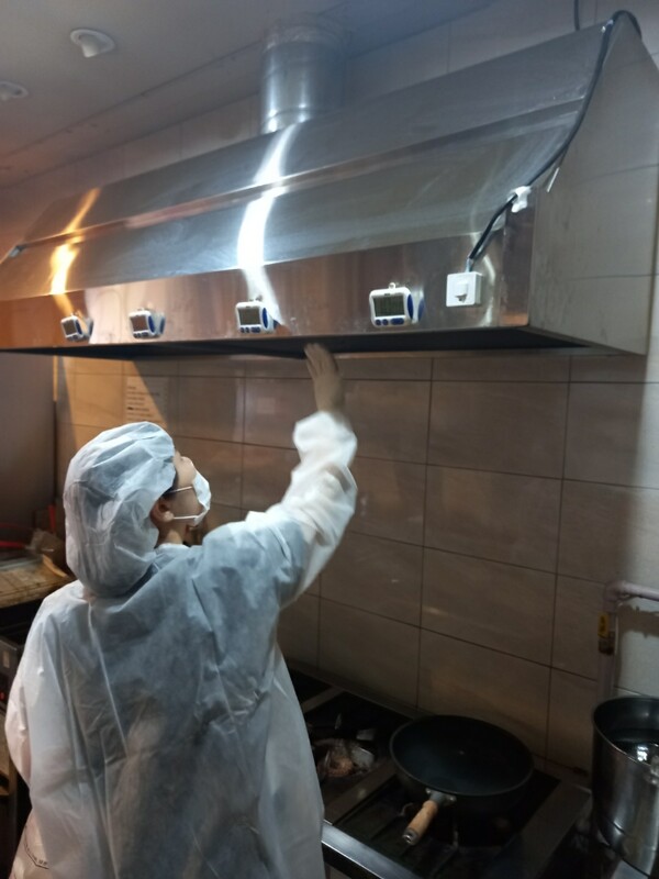 부안군, 배달 음식점 특별 점검 실시