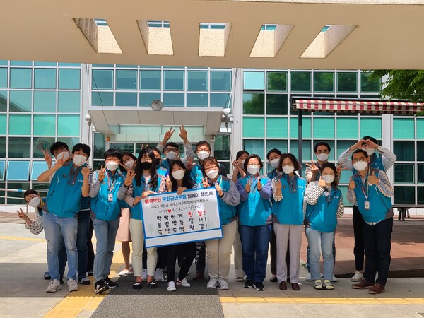 부안군, 매력부안 문화군민운동 확산 집중