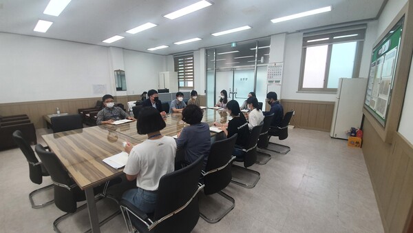 부안군, 추석명절 특별 복무점검 시행