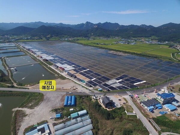 부안군-한국가스기술공사 협약 제2호 수소충전소 건립 추진