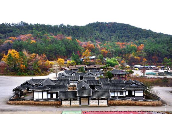 부안군, 영상테마파크 시설보강 탄력