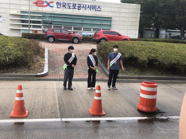 부안군, 홈커밍 귀농귀촌 홍보활동 전개