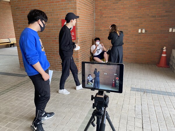 부안군청소년문화의집, 학교 밖 동아리 활동 지원 사업 운영