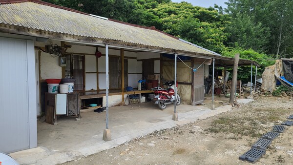 부안군, 기후변화 사각지대 안전망 구축