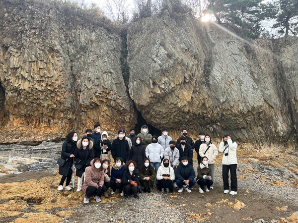 부안교육지원청 일반직공무원 지역탐방 연수 실시