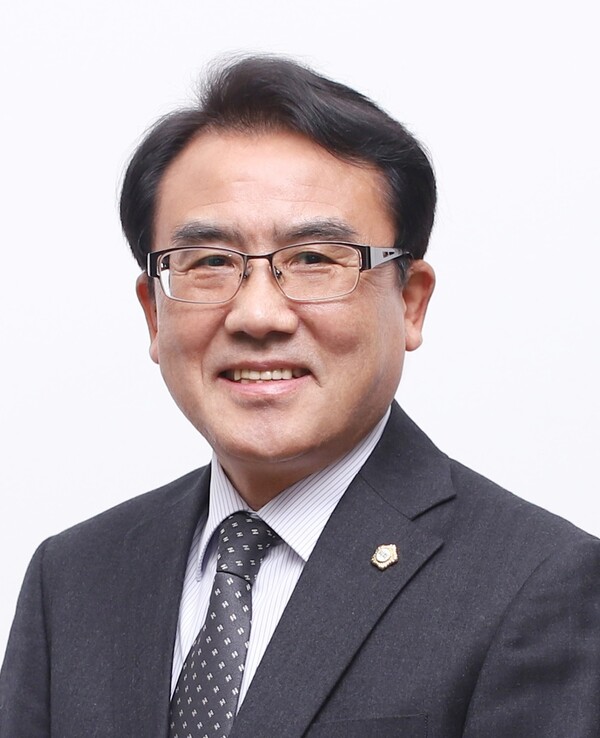 부안군의회 김연식 의원, 예산결산특별위원회 위원장 선임