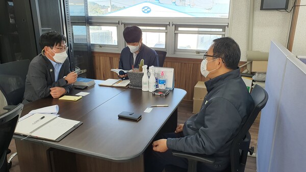 부안군, 기업하기 좋은 환경 조성 집중