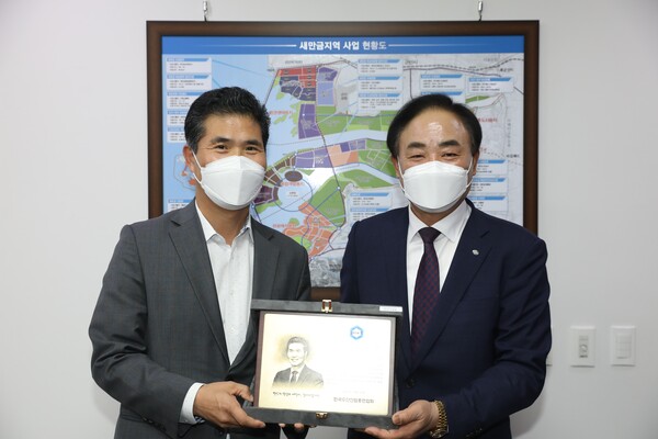 이원택의원, 민주당 선대위 상황실 수석부실장 및 농어민본부 부본부장 임명!