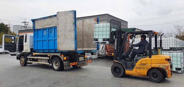 부안군, 공공목적용 차량 요소수 수급 이상무