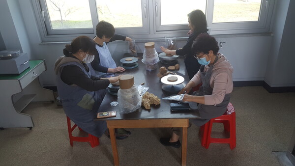 부안청자박물관, 문화마실 문화예술 프로그램 운영