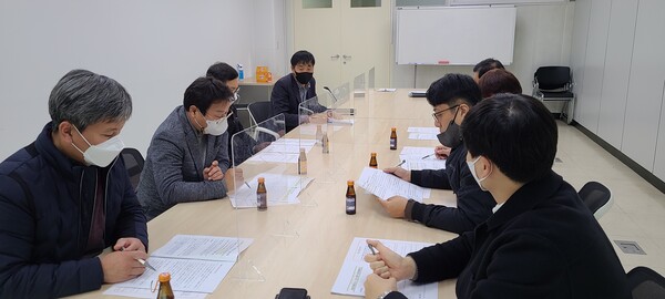 부안군, 요소 관련 농업자재 안정적 수급 최선