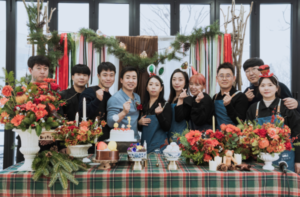 부안군, 부안청년UP센터 운영 활력