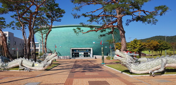 부안청자박물관, 스마트 공립박물관 구축 지원 공모 선정