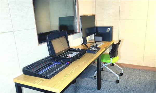 부안군립도서관, 스마트 K-도서관 조성 완료