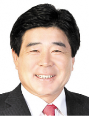 부안군수 출마 예정 전 김성수 의장