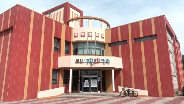 부안군문화재단 활성화 프로그램 지원사업 선정