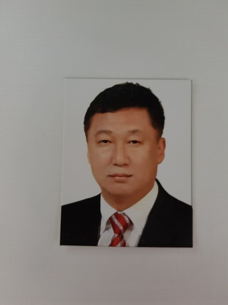 이승용 낭주훼리여행사대표…″군의원 출마″