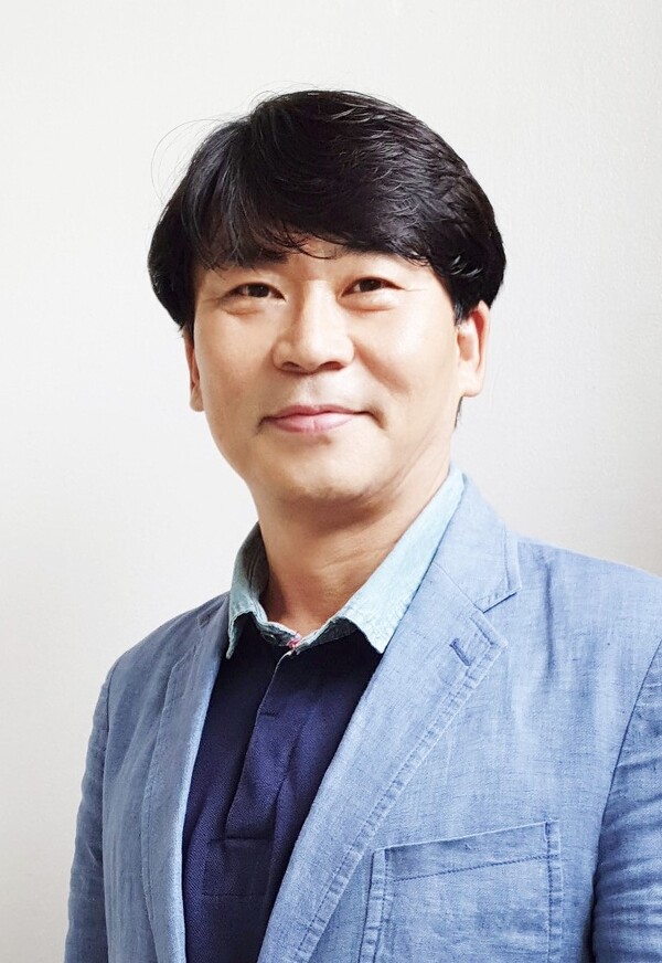 노시용 부안군문화재단 사무국장 전국지역문화재단연합회 이사 선임