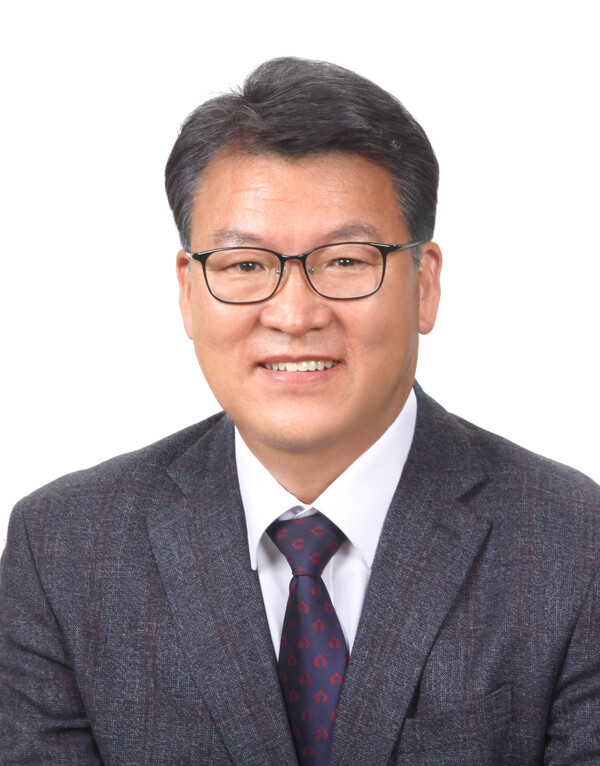 송희복 국가발전위원, 전북도의원 출마 선언