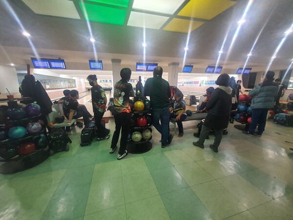 부안군, 2022 생활체육 동호인리그 개최