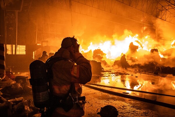 부안소방서, 2024년 부안군 화재발생 현황 분석 발표