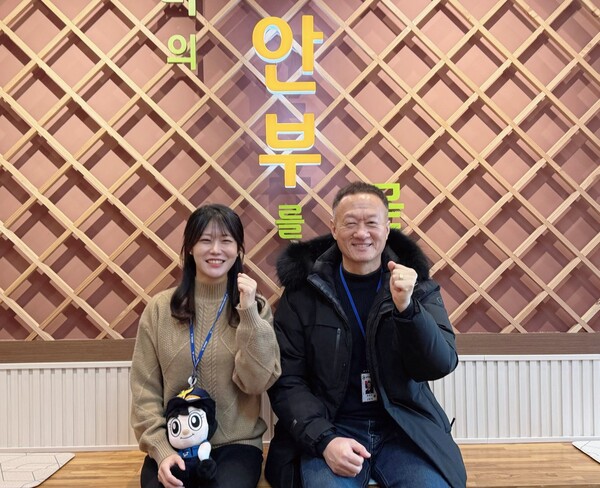 부안경찰서, 베스트 학대예방경찰관 피해자보호지원 경찰관 선정