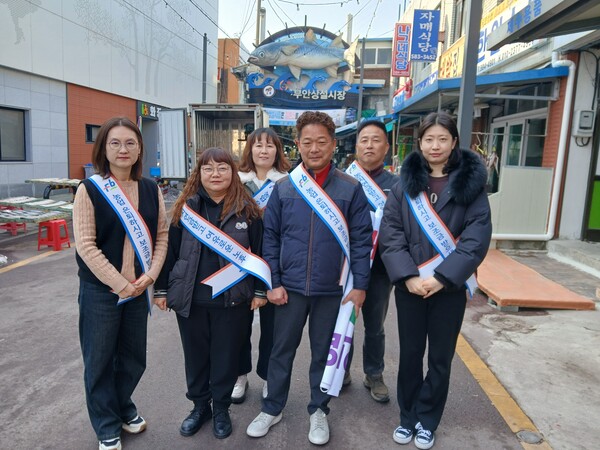 농어촌公부안지사,농지이양 은퇴직불사업 집중 홍보