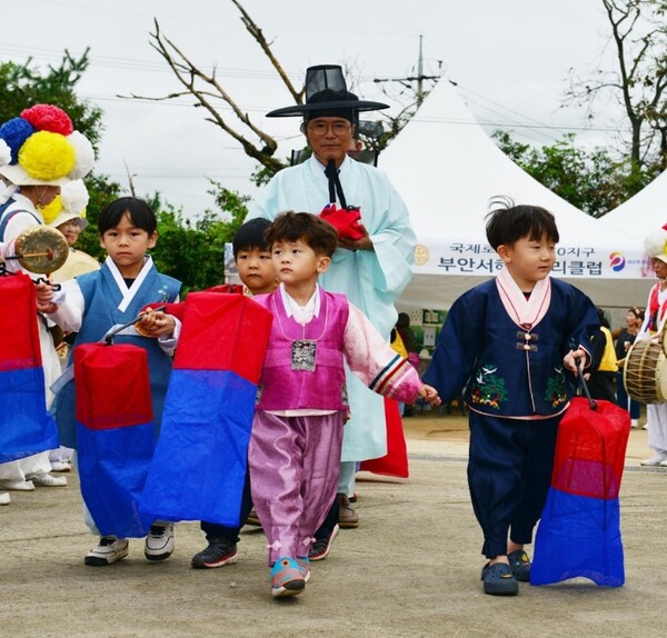 부안군, 지역 주민 주도 마을 만들기 사업 순항