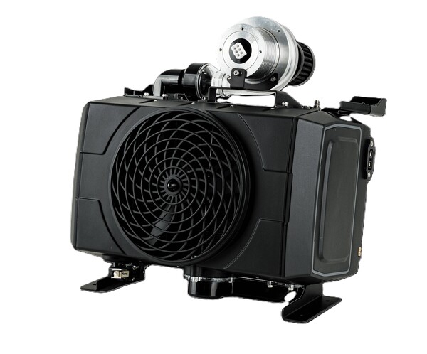 부안 테라릭스(주), 영하 35도 운전 가능 공랭식 수소연료전지 개발