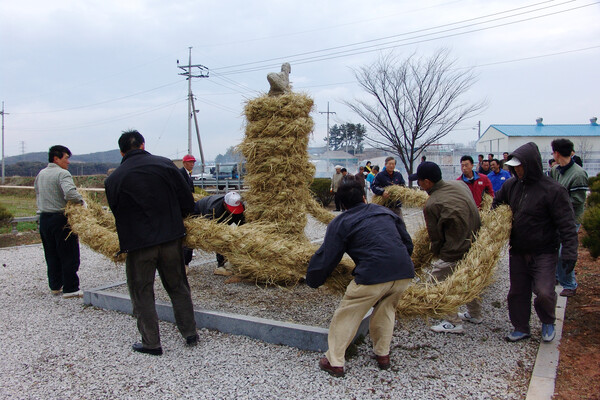 부안군, 2025년 을사년 정월대보름 민속행사 다채
