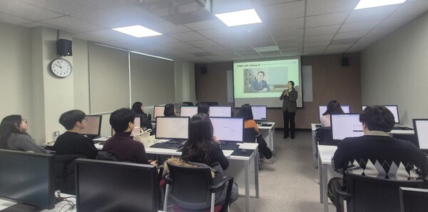 부안군, 직원 대상 ChatGPT 교육 추진 디지털 역량 강화