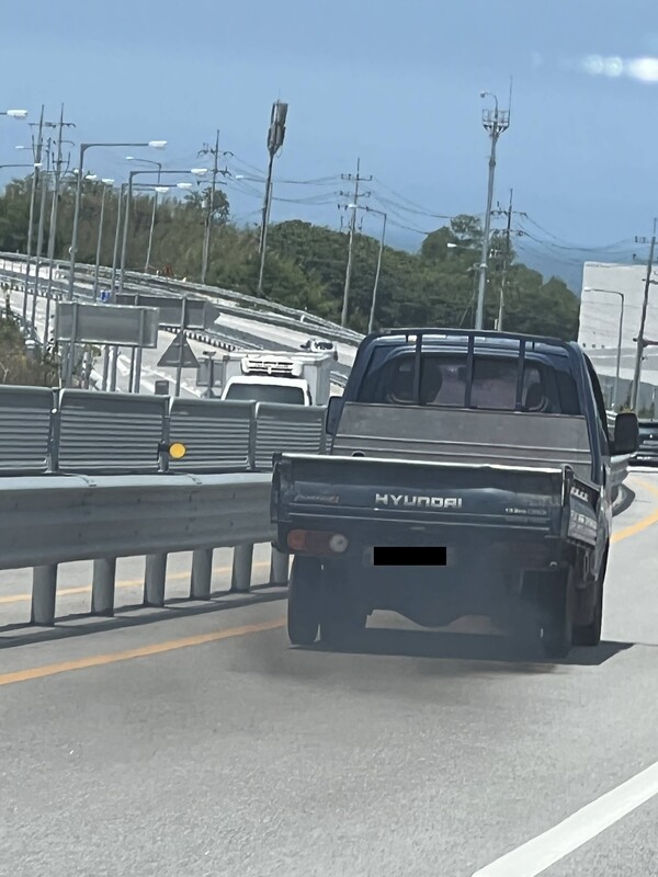 부안군, 2025년 조기 폐차 지원사업 실시