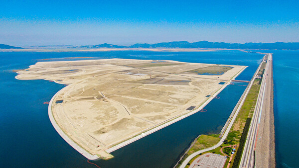 권익현 부안군수, 중앙분쟁조정위원회 수변도시 관할권 확보 총력