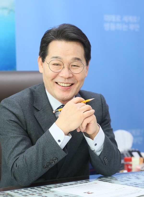권익현 부안군수, 지방소멸대응기금 신규 사업 발굴 최선