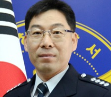 부안경찰, 김경택 경감