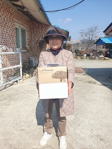 보안면 지역사회보장협의체, 2025년 특화사업 개시