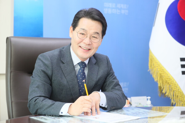 권익현 부안군수, 제12회 부안마실축제 준비 철저 당부