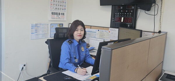 부안해경, 관행 깨트린 파격인사 단행