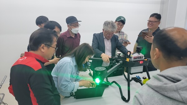 부안군, 전북시민대학 3년 연속 선정