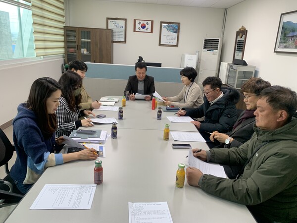 부안군, 복지사각지대 해소 통합사례회의 개최