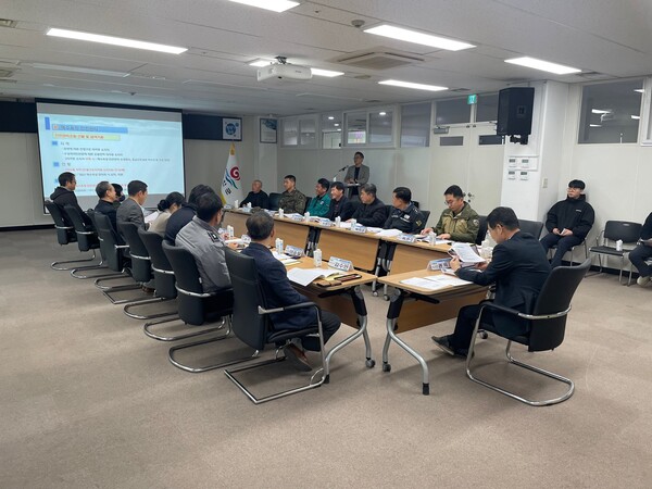 부안지역 5개 해수욕장, 7월 4일~8월 17일 개장