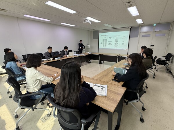 부안군, 부패방지경영시스템 인증 사후관리 심사 적합