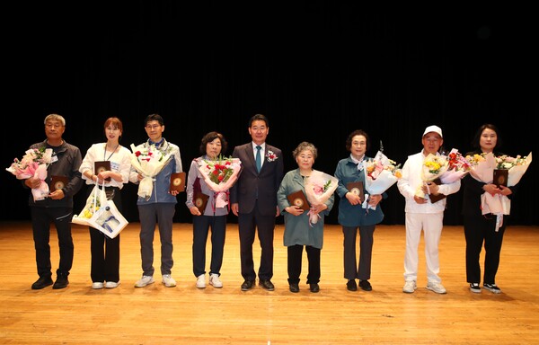 부안군, 제45회 장애인의 날 기념행사 개최