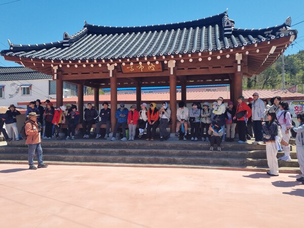 부안군, 바다가는 달 캠페인 K-해양관광 거점 도약 시동