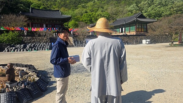 부안경찰, 봄 행락철 맞아 6주간 특별범죄예방활동 돌입