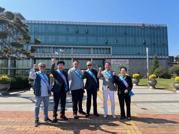 부안군, 5월 가정의 달 부안관광택시 50% 할인 이벤트 실시